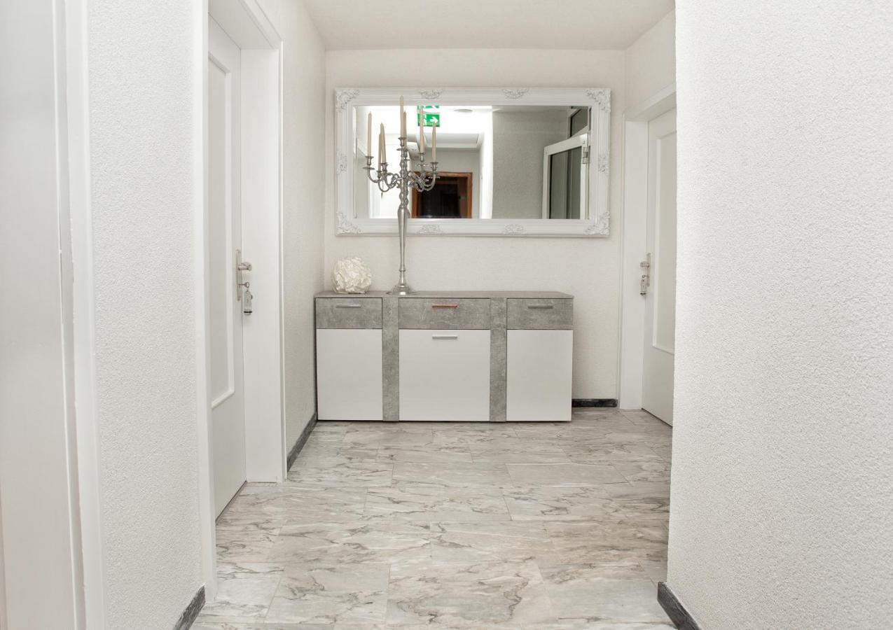 Zur Linde Ottweiler Exterior foto
