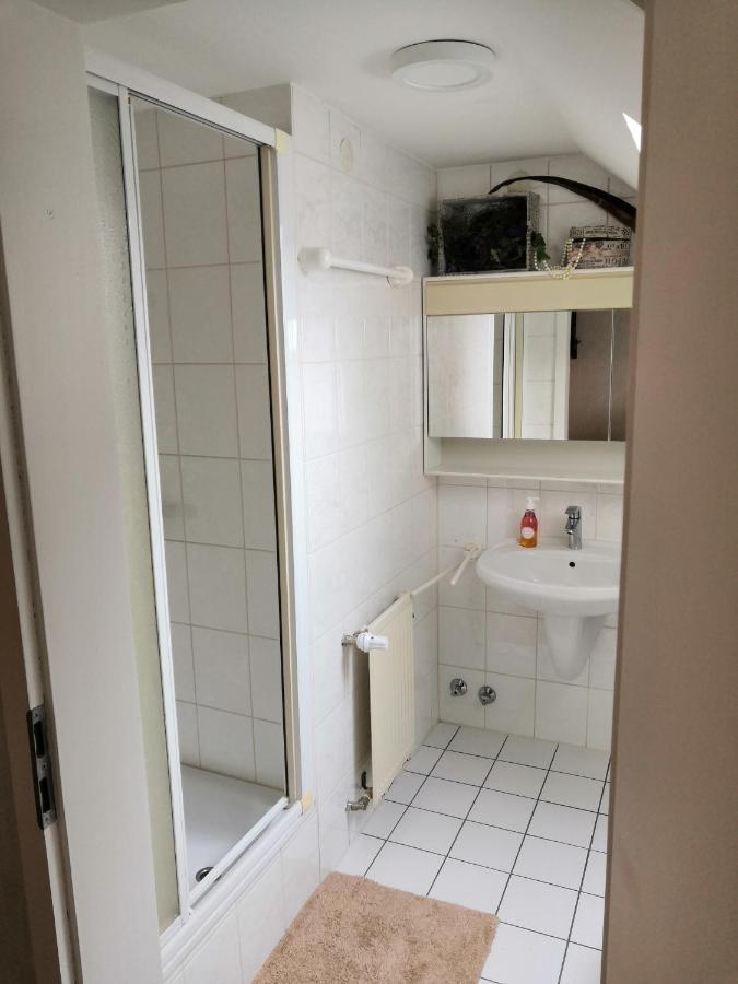 Zur Linde Ottweiler Exterior foto