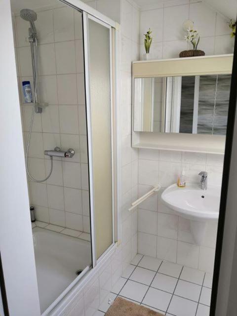 Zur Linde Ottweiler Exterior foto